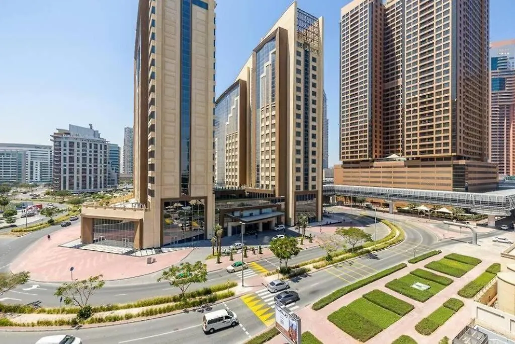 Exclusive 2Br Apartment In Madison Residency - Close To Dubai Internet City Metro Station Vereinigte Arabische Emirate